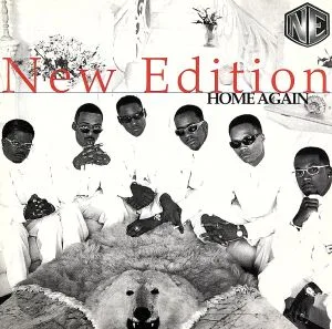 【輸入盤】Home Again