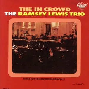 【輸入盤】In Crowd
