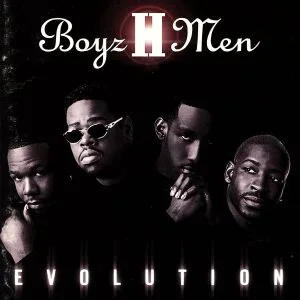 【輸入盤】Evolution