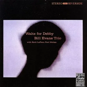 【輸入盤】Waltz for Debby