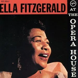【輸入盤】At the Opera House