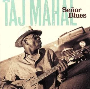 【輸入盤】Senor Blues