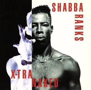 【輸入盤】Xtra Naked