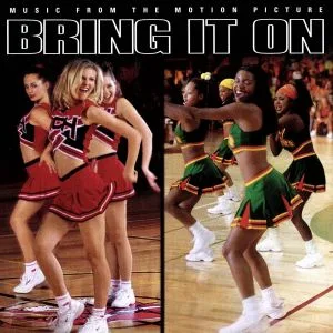 【輸入盤】Bring It On (2000 Film)