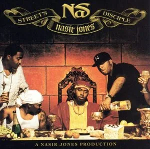 【輸入盤】Street's Disciple