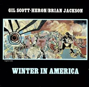 【輸入盤】Winter in America (Reis)