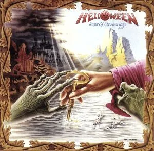 【輸入盤】Keeper of the Seven Keys Part 2