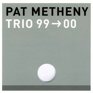 【輸入盤】Trio 99-00