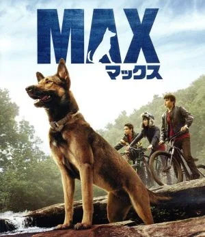 ชุด Max Blu-ray และ DVD (แผ่นดิสก์ Blu-ray)