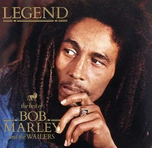 【輸入盤】Legend-Best of Bob Marley & the Wailers