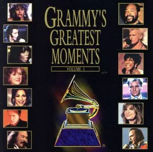 【輸入盤】Grammy's Great 1