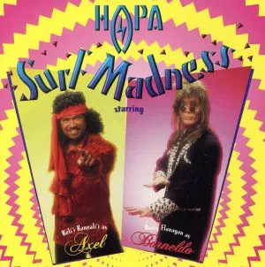 【輸入盤】Surf Madness