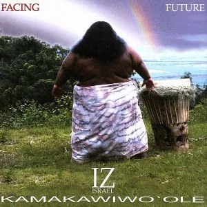 【輸入盤】Facing Future