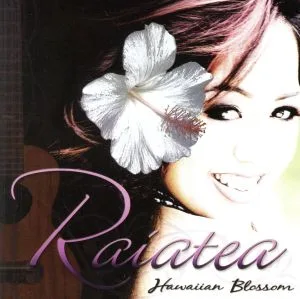【輸入盤】Hawaiian Blossom