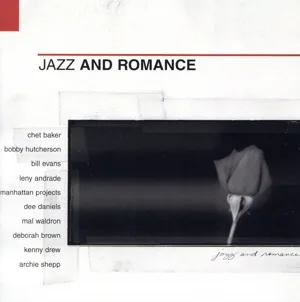 【輸入盤】Jazz & Romance