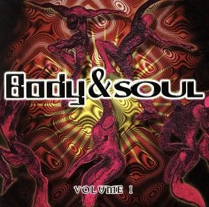 【輸入盤】Body & Soul 1
