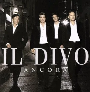 【輸入盤】Ancora