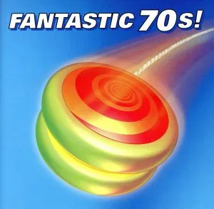 【輸入盤】Fantastic 70's