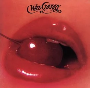 【輸入盤】Wild Cherry