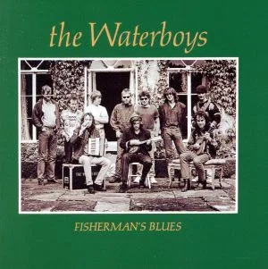 【輸入盤】Fisherman's Blues