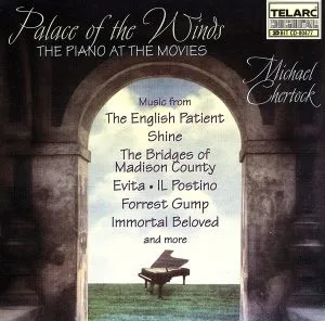 【輸入盤】Piano at the Movies