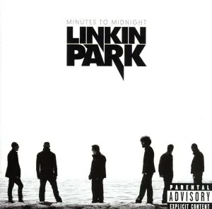 【輸入盤】Minutes to Midnight