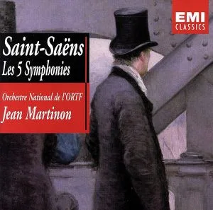 【輸入盤】Five Symphonies