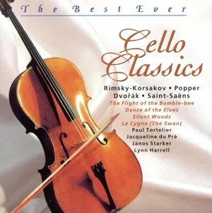 【輸入盤】Best Ever Cello Classics