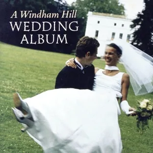 【輸入盤】Windham Hill Wedding Album
