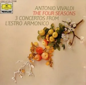 【輸入盤】Four Seasons