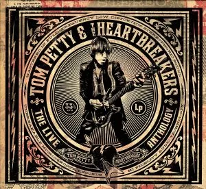 【輸入盤】Live Anthology