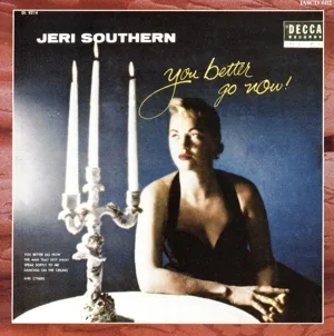 【輸入盤】You Better Go Now / When Your Heart's on Fire
