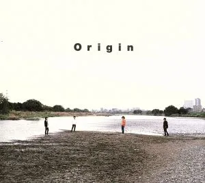 Origin (First Press Limited Edition A) (2ซีดี)