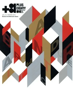 +81(VOL.70) CREATORS ON THE LINE