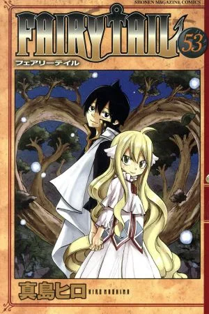 FAIRY TAIL(53) マガジンKC
