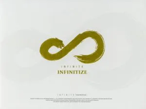 【輸入盤】INFINITIZE