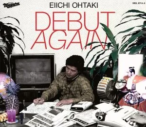 DEBUT AGAIN(初回生産限定盤)
