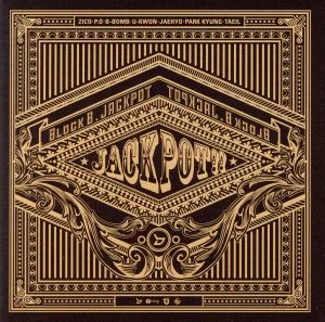 Jackpot(Japanese Version)(通常盤)