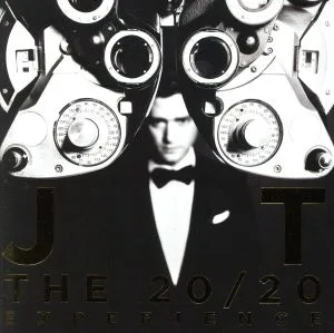 【輸入盤】The 20/20 Experience