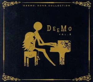 「DEEMO」SONG COLLECTION VOL.2