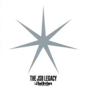 THE JSB LEGACY(DVD付)