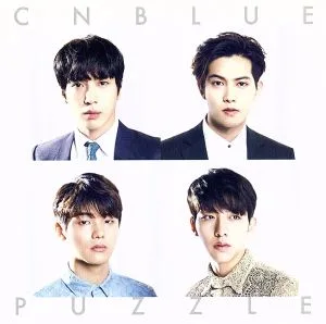 Puzzle(初回限定版B)