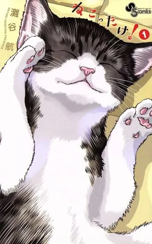 ねこったけ!(1) サンデーC