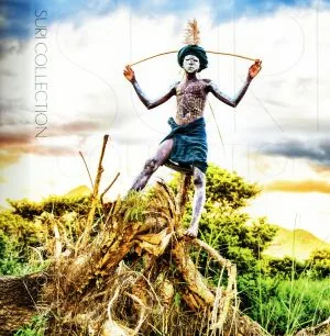 Photo book SURI COLLECTION