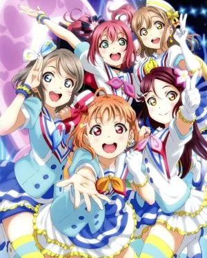ラブライブ!サンシャイン!! 7(特装限定版)<最終巻>(Blu-ray Disc)