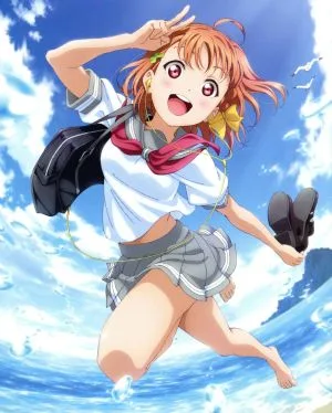 ラブライブ!サンシャイン!! 1(特装限定版)(Blu-ray Disc)