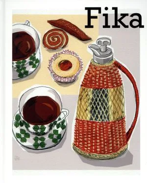 Fika ele-king books