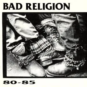 【輸入盤】80-85