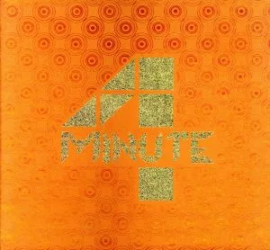 【輸入盤】4Minutes Left