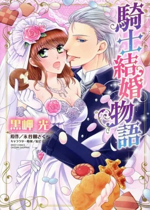 騎士結婚物語 ミッシィC YLC collection